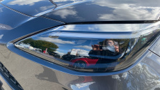 Toyota Yaris Cross 1.5 Hybrid Excel 5dr CVT Hybrid Estate